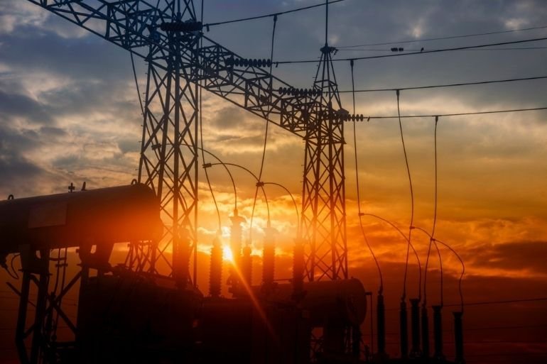 PETROLEUM <br> DISTRIBUTION